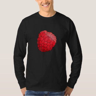 Raspberry Fruit T-Shirt