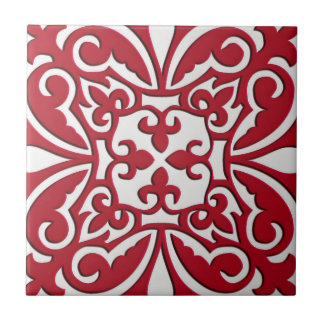 raspberry minutely tiles