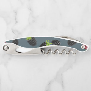 Raspberry Pattern 2 Corkscrew