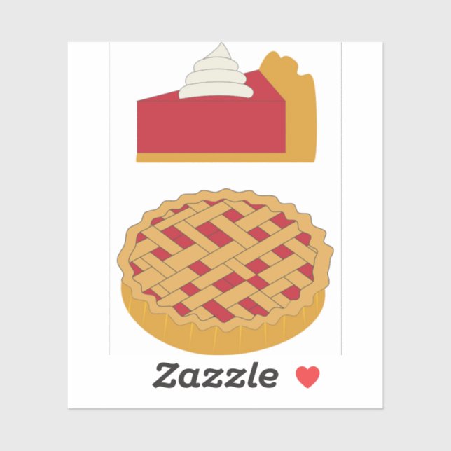 Raspberry Pie (Sheet)