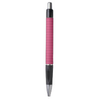 Raspberry Pink Stripe