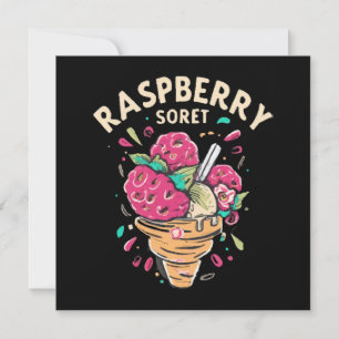 Raspberry Sorbet