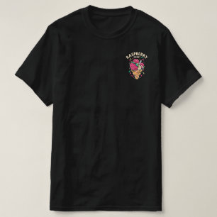 Raspberry Sorbet T-Shirt