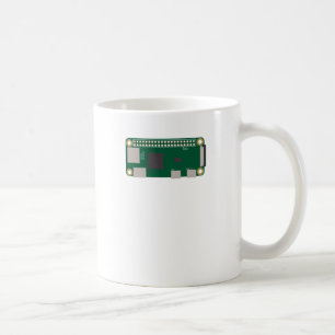 Raspberrypi Coffee Mug