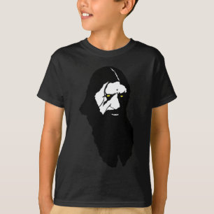 Rasputin--Black T-Shirt