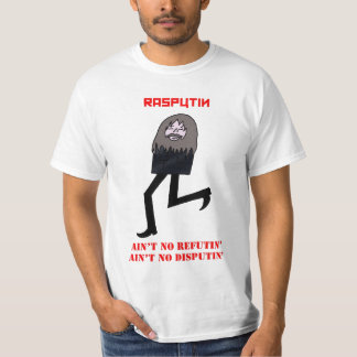 Rasputin T-Shirt