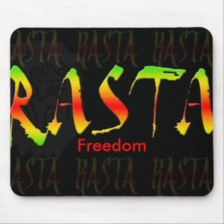 RASTA-2, Freedom Mouse Mat