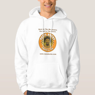 Rasta Bucks Hoodie