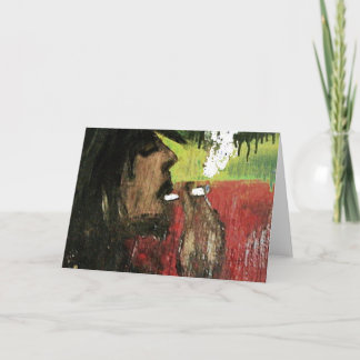 Rasta Card