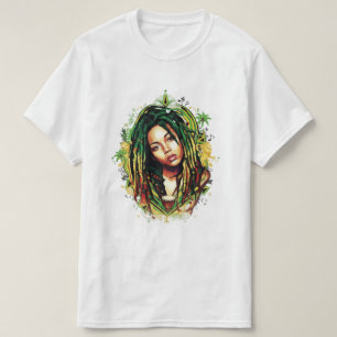 RASTA CHILD T-Shirt