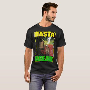 RASTA DREAD T-Shirt