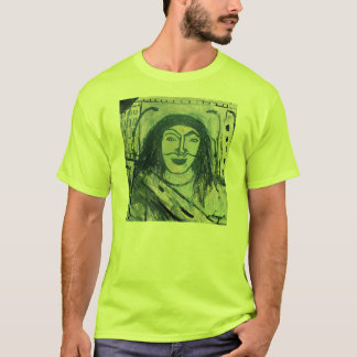 RASTA ENVY T-Shirt