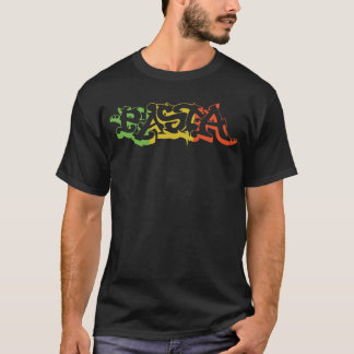 Rasta Graf Shirt