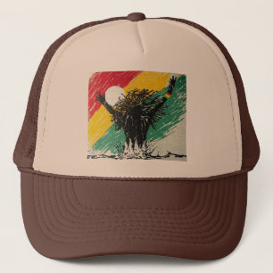 Rasta HAT