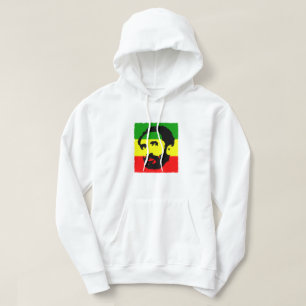Rasta Hoodie