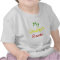Rasta Infant Creeper