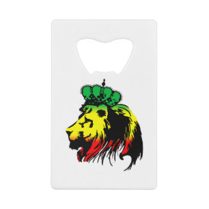 Rasta Lion of Judah