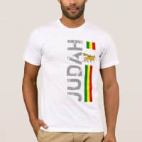RASTA Lion of Judah | Red Gold Green