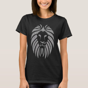 Rasta Lion of Judah T-Shirt