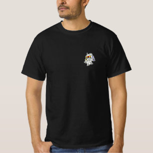 rasta man T-Shirt