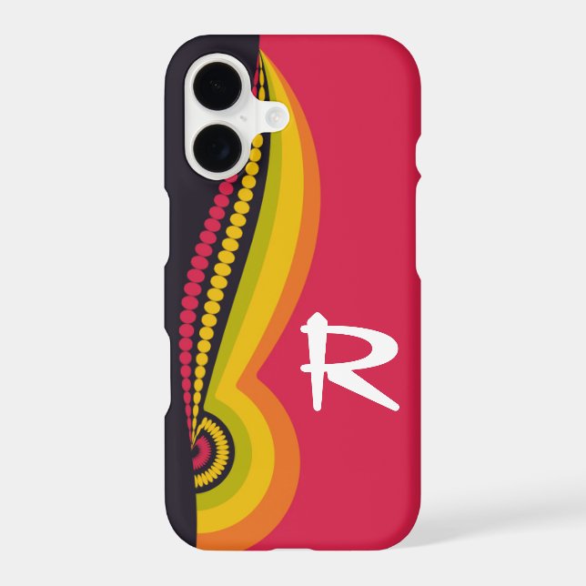 Rasta Sounds Funky Colours (Back)