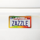 Rasta Splash of Colour