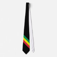 Rasta Style Classic Tye