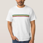 Rasta T-Shirt<br><div class="desc">Rasta</div>