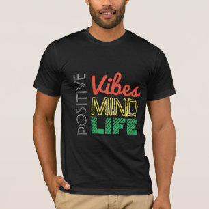 Rasta T-Shirt