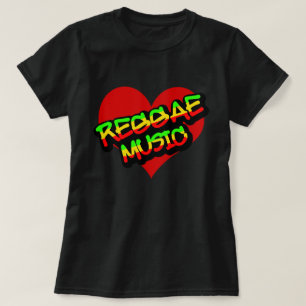Rasta T-Shirt