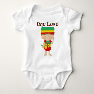 Rasta Themed Gifts and Tees for Kids, Adults