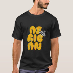 Rasta University African Graffiti Style Reggae T-Shirt