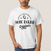 Rasta University Don Dada Original Reggae