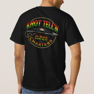 Rasta Vibes Sunset T-Shirt