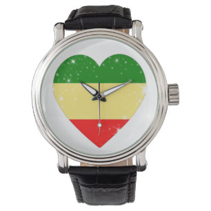 Rasta Watch