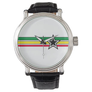 Rasta Watch