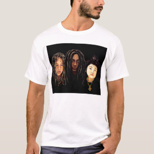 Rasta Youth T-Shirt