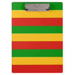 RASTAFARI FLAG COLORS + your ideas Clipboard