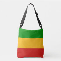 RASTAFARI FLAG COLORS + your ideas