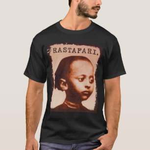 Rastafari Tee
