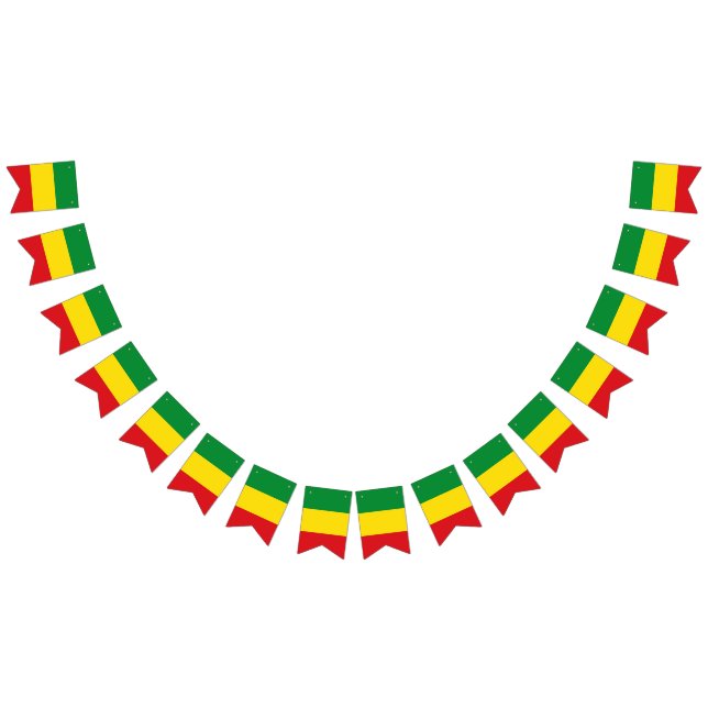 Rastafarian Flag Rasta Ethiopian (All)