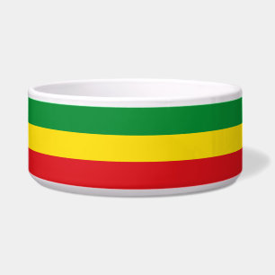 Rastafarian Flag Rasta Ethiopian