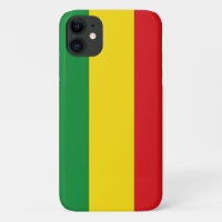 Rastafarian Flag Rasta Ethiopian