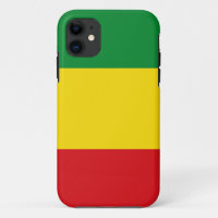 Rastafarian Flag Rasta Ethiopian