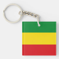 Rastafarian Flag Rasta Ethiopian