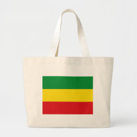 Rastafarian Flag Rasta Ethiopian