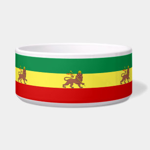 Rastafarian Flag (Rastafarianism) (Rasta)