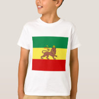 Rastafarian Flag (Rastafarianism) (Rasta)