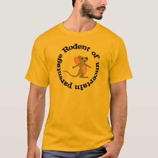 Rat Bastard T-Shirt