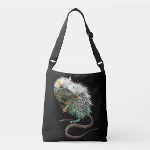 Rat Boi Crossbody Bag